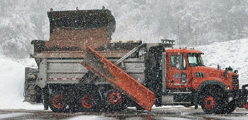 Utah's dry winter saving UDOT millions in snow removal budget