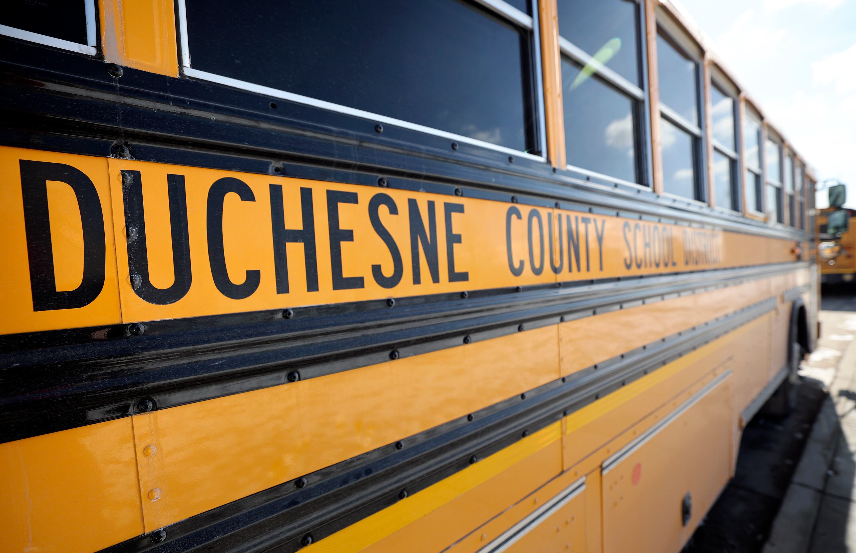 Keeping Utah's rural kids digitally connected during long school bus rides