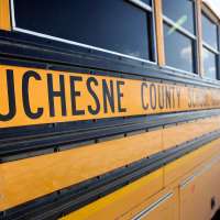 Keeping Utah's rural kids digitally connected during long school bus rides