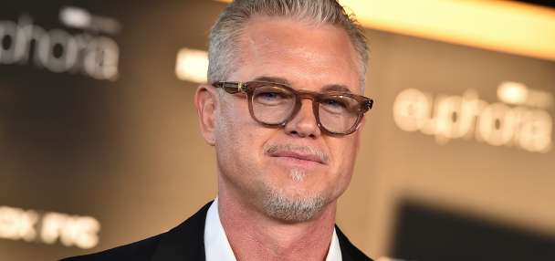 Eric Dane, 'Grey's Anatomy' star and ALS awareness advocate, dies at 53