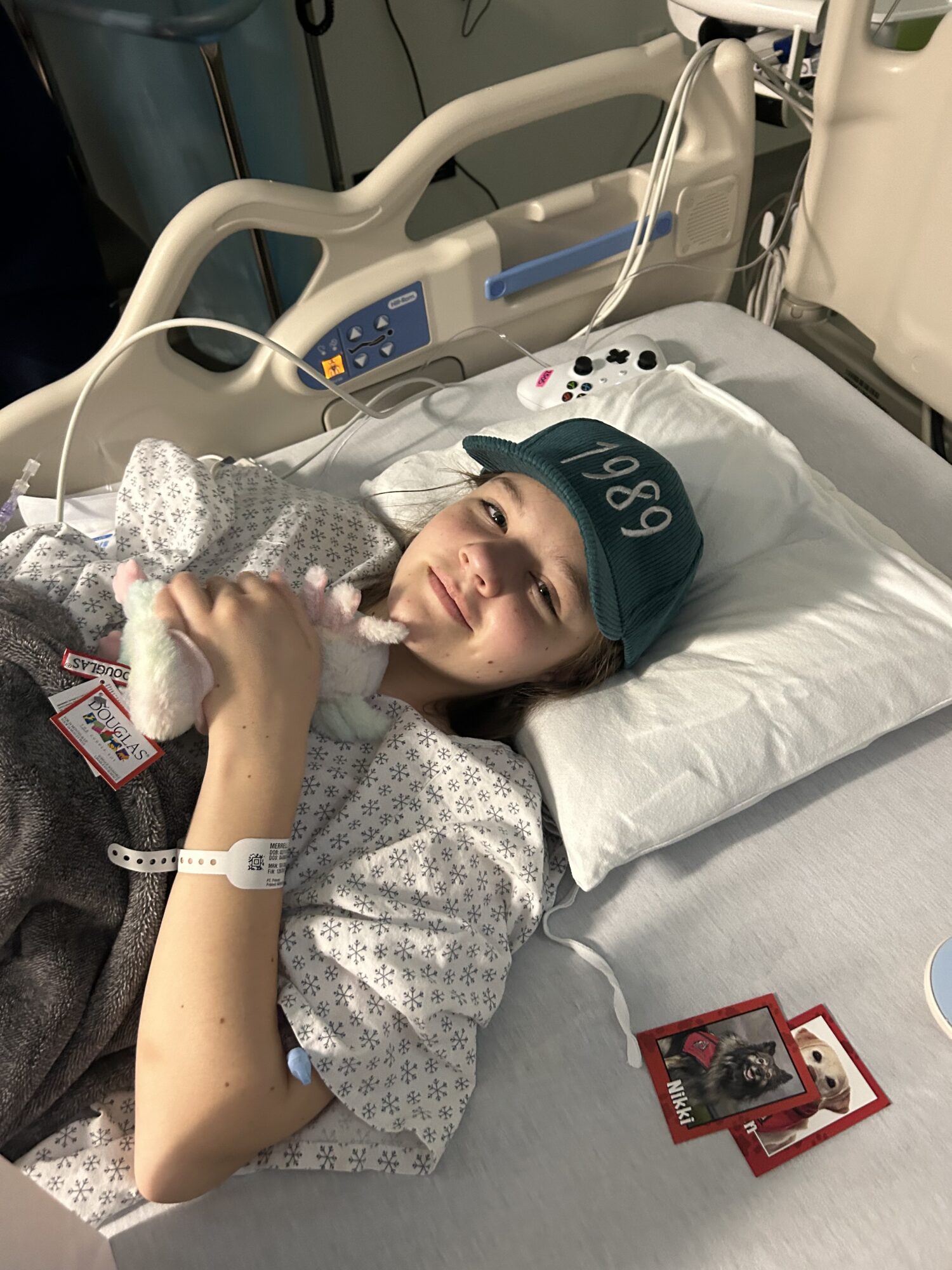 Utah teen recovers as pediatric telestroke care expands