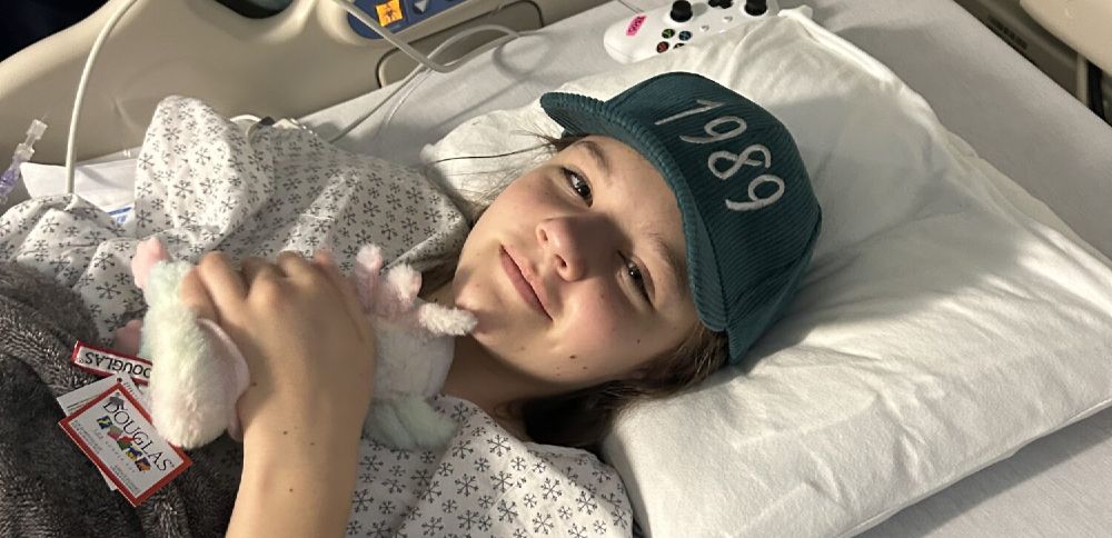 Utah teen recovers as pediatric telestroke care expands