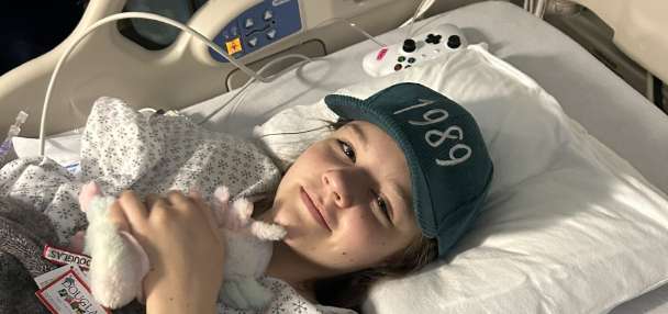 Utah teen recovers as pediatric telestroke care expands