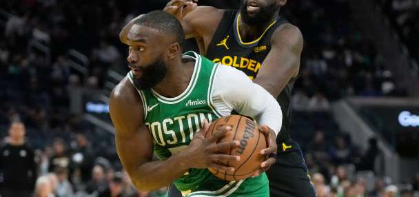 Beverly Hills apologizes to Celtics star Jaylen Brown for claims about his event that was shut down