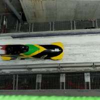 Keeping sleds together: The mechanic behind the Jamaican bobsled team
