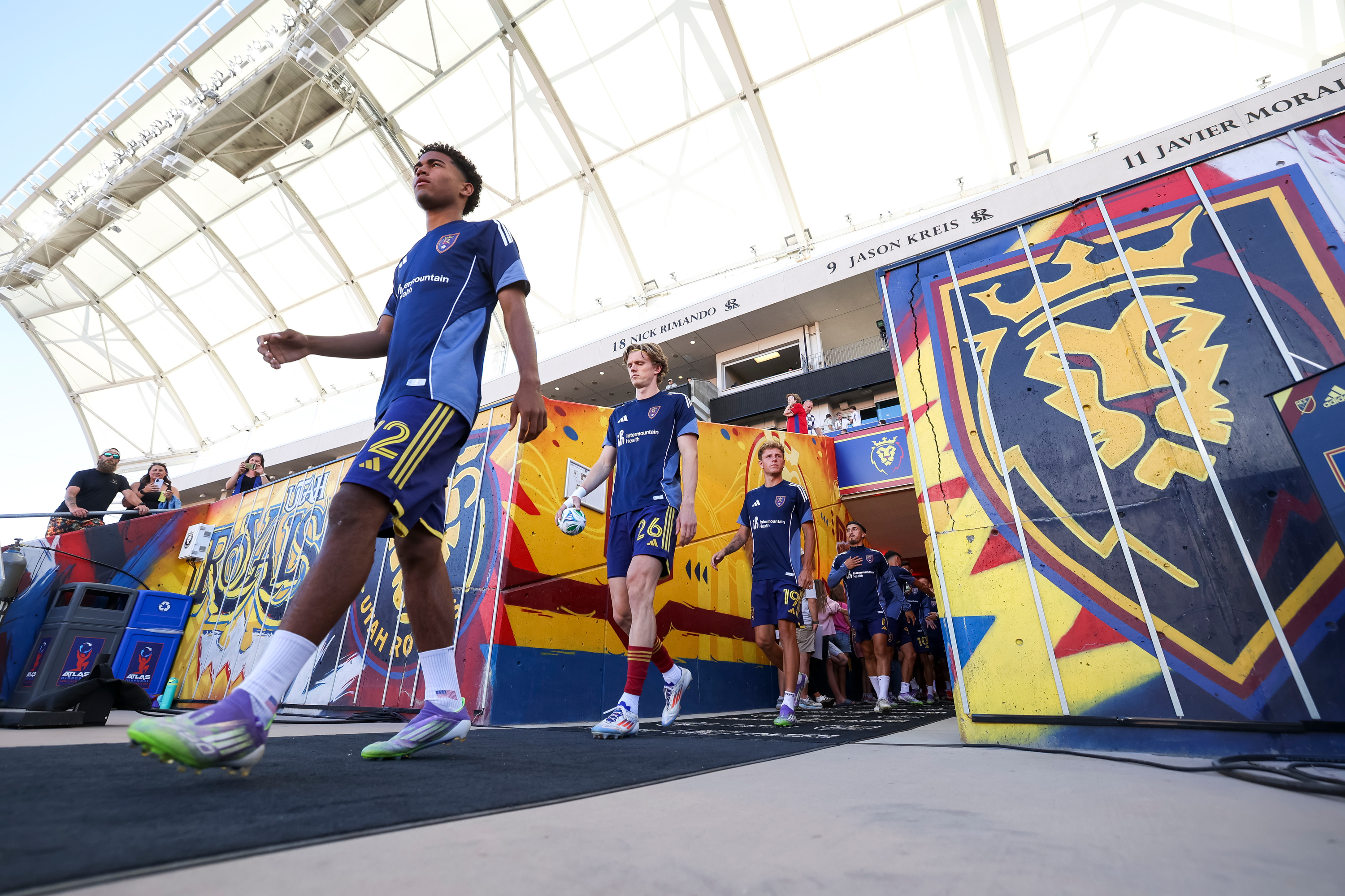 Here's what to expect as Real Salt Lake opens 2026 season Saturday at Vancouver