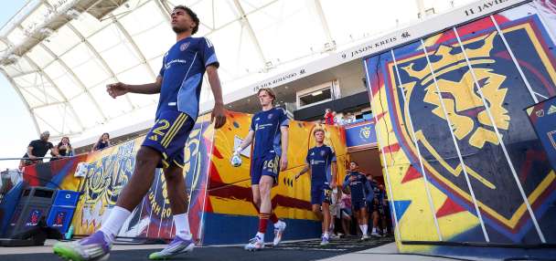 Here's what to expect as Real Salt Lake opens 2026 season Saturday at Vancouver
