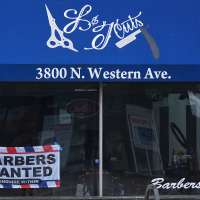 US economy grows at 1.4% rate in the fourth quarter, slower than expected