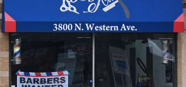 US economy grows at 1.4% rate in the fourth quarter, slower than expected