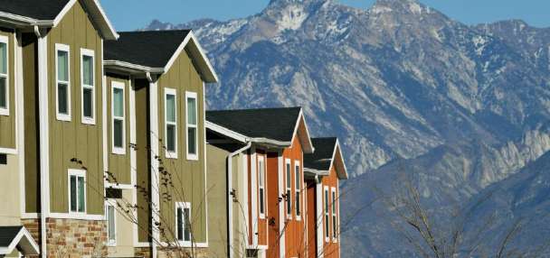 Utah landlord-tenant bill deemed 'not ready for prime time'