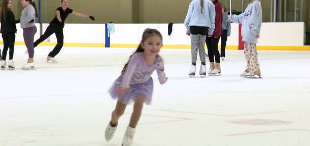 Alysa Liu Olympic gold inspires Utah's next generation of figure skaters