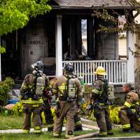 Staying Red Cross ready: Fire safety and preparedness initiatives in Utah