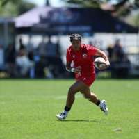 Utah's rising rugby star eyeing LA for 2028 Olympic Games