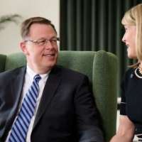 Elder Clark G. Gilbert on conviction, controversy and compassion