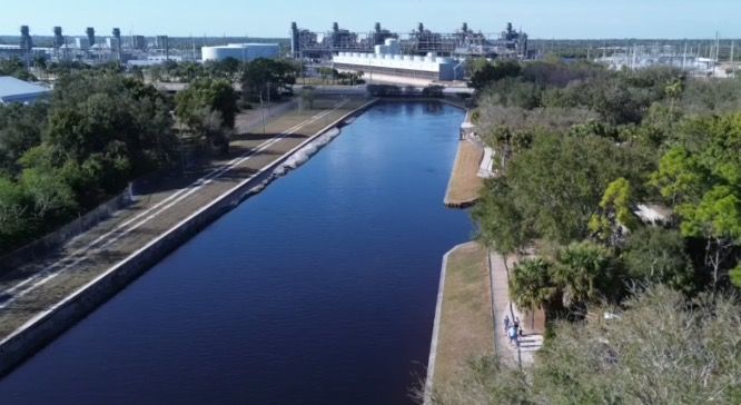 Top U.S. story anchor