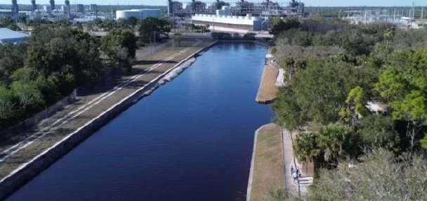 Top U.S. story anchor