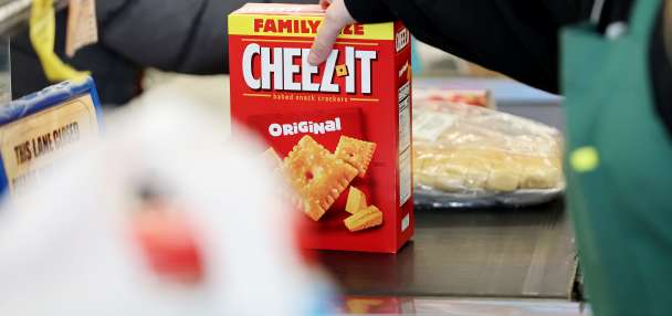 Utah won't restrict ultra-processed purchases with food stamps, for now