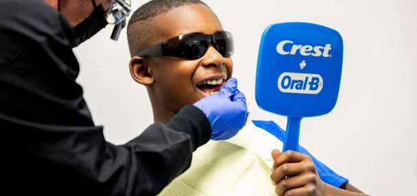 Taking care of Utah's kids: One lawmaker strives to provide dental care to uninsured children