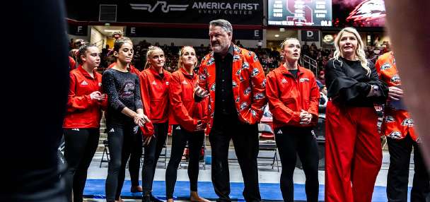 Top Utah story anchor