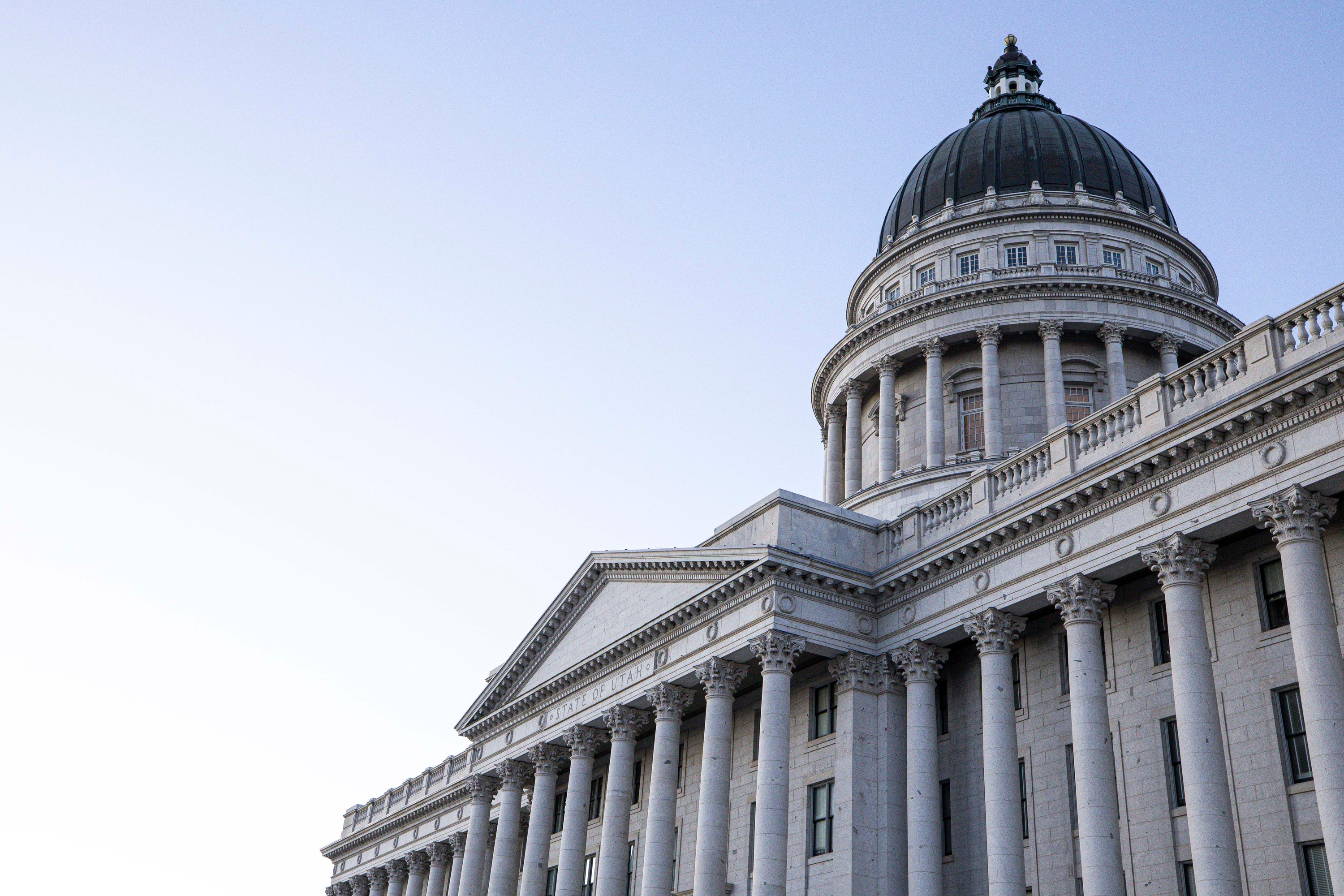 Utah lawmakers are feeling bullish about passing another round of tax cuts thanks to better-than-expected revenue estimates for the next fiscal year.