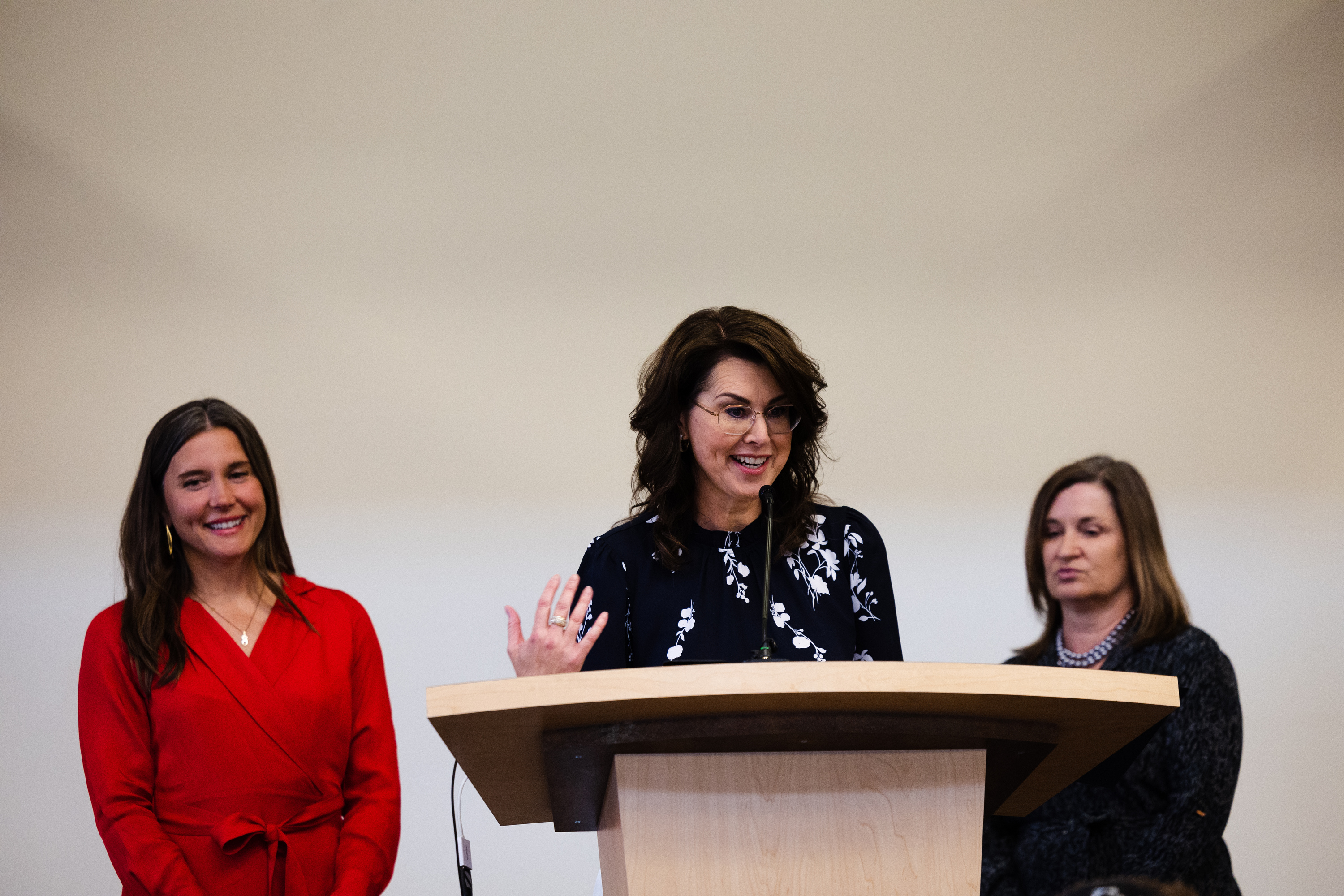 Despite strides, Utah could improve women's political representation, USU study says