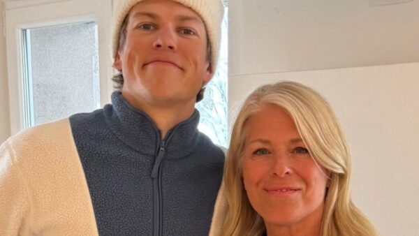 How Utah helps the world's most decorated winter athlete: Norway's Klaebo