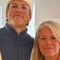 How Utah helps the world's most decorated winter athlete: Norway's Klaebo
