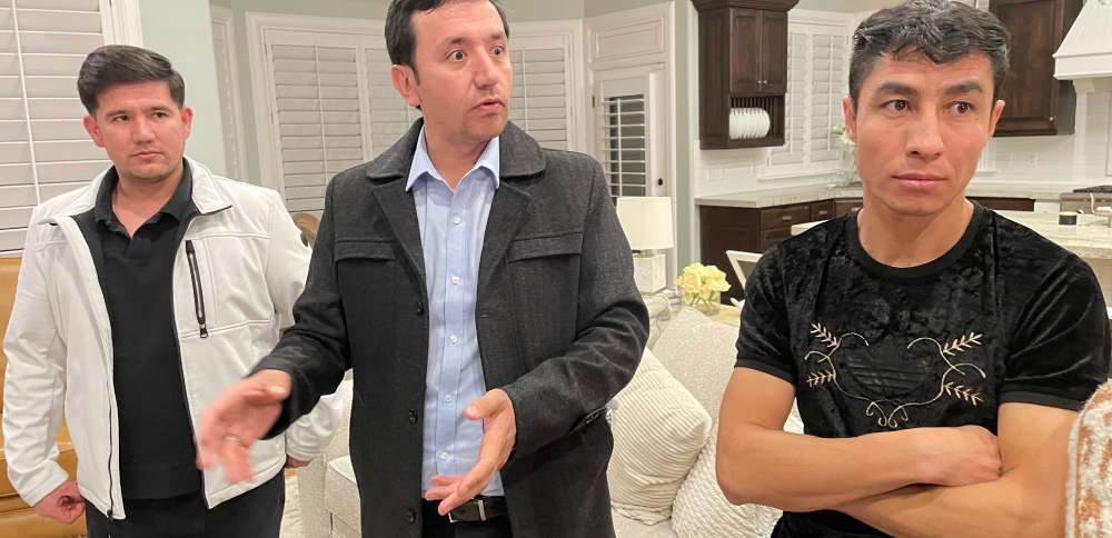 Afghan immigrants in Utah breathing easier, for now, amid heightened scrutiny from feds