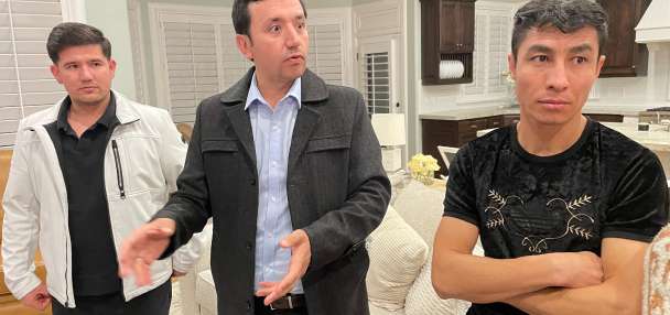 Afghan immigrants in Utah breathing easier, for now, amid heightened scrutiny from feds