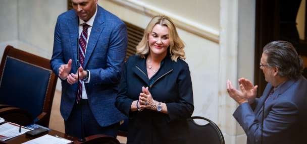 Mother of son who died of kratom overdose makes request of Utah lawmakers