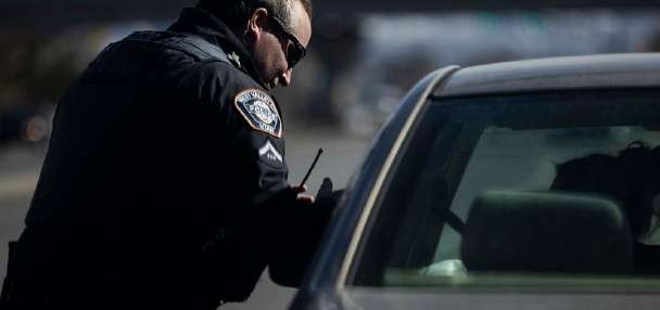 Utah lawmakers target police quotas, unmarked cop cars