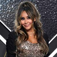 Former 'Jersey Shore' star Snooki says she has cervical cancer