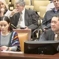 Utah bill exempting traditional Indigenous healers from licensing rules garners House support