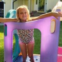 A playset was stolen from a little girl in Pocatello. How others have shown kindness