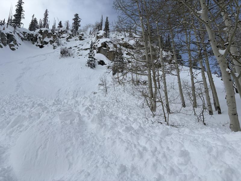 How a dry winter turned into a deadly avalanche season  