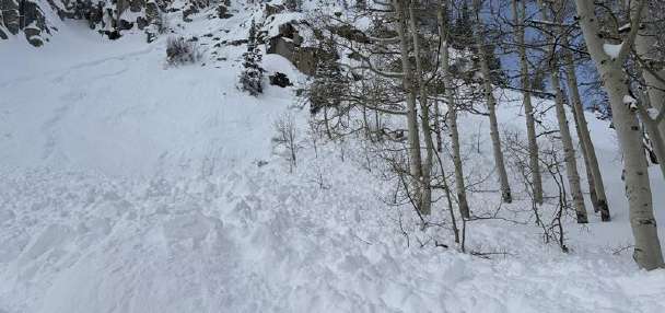 How a dry winter turned into a deadly avalanche season