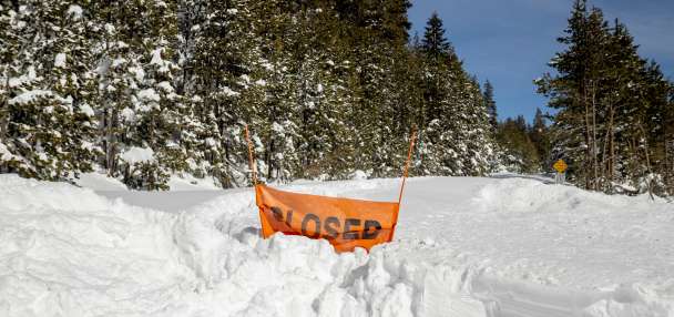 Ski guides in spotlight as investigators probe deadly California avalanche