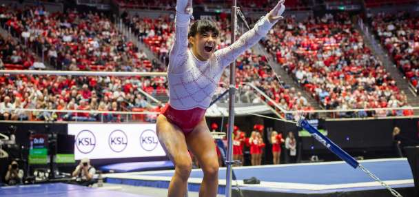 Top Sports story anchor