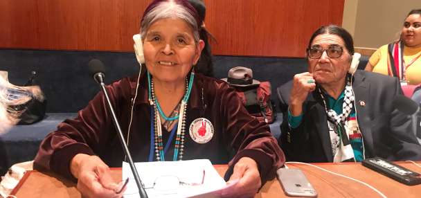 New Mexico launches investigation of forced sterilization of Native American women