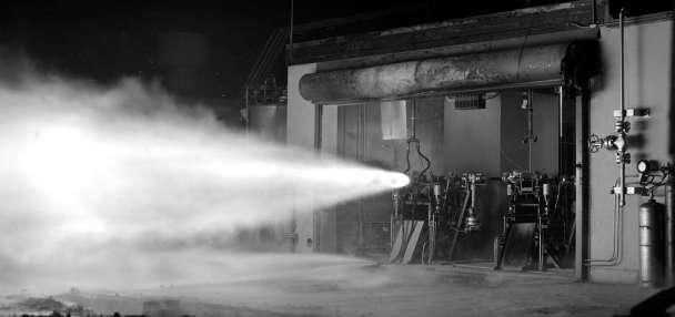 The fuel set to propel NASA's moon crew is notorious for leaking. So why use it?