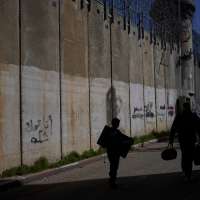 US ambassador causes uproar by claiming Israel has a right to much of the Middle East