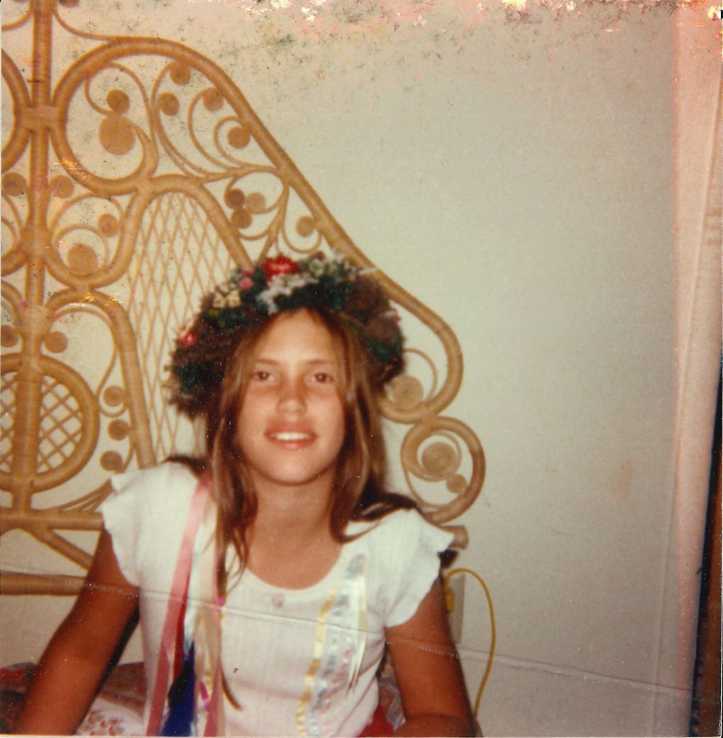 DNA from cigarette helps identify teenager's killer nearly 44 years after her death