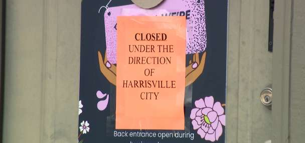 Police shut down Weber County massage parlor tied to alleged illicit sexual activity