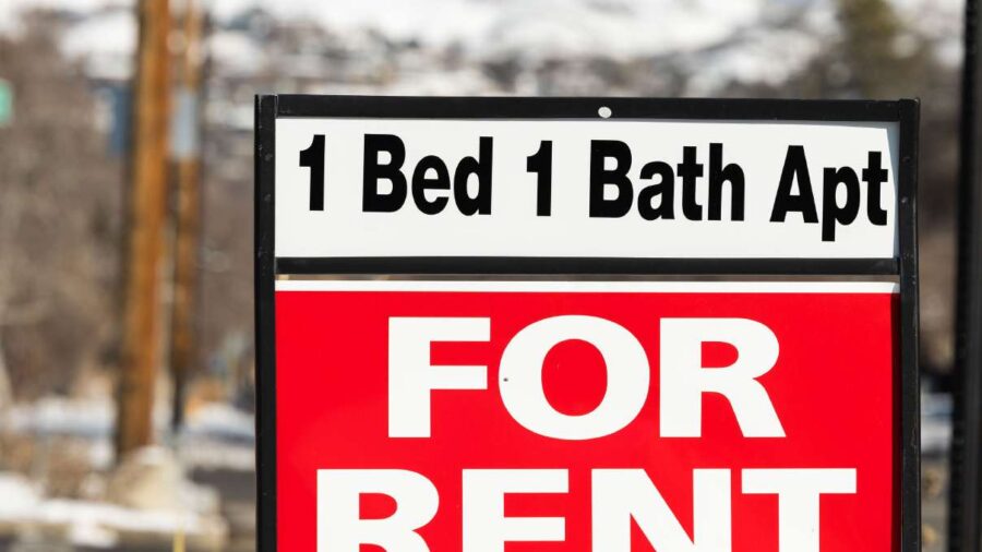 Utah rent reporting bill hits roadblock