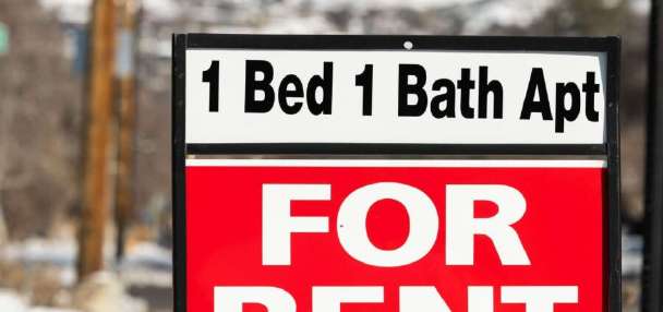 Utah rent reporting bill hits roadblock