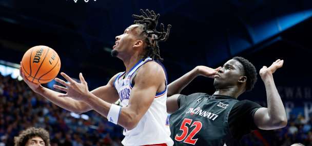 Darryn Peterson says he met with Utah Jazz on weekend before NBA draft