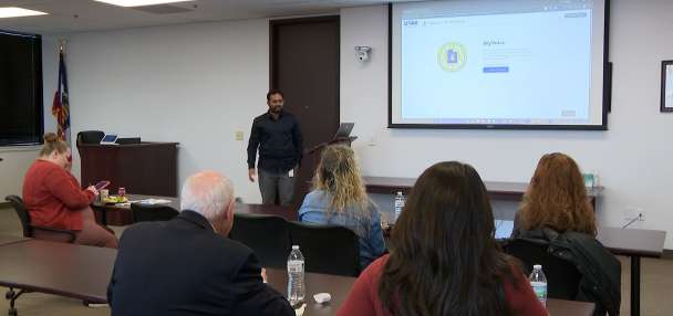 Utah Parole Board will soon launch next phase of victim notification system