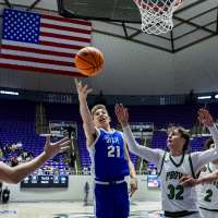 Provo claims boys 4A state championship with 62-42 win over Hurricane