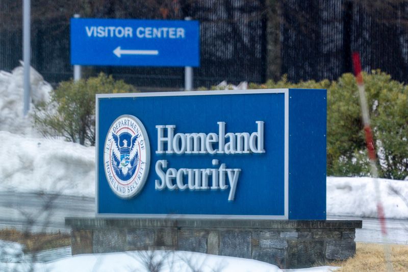 DHS pauses 2 key travel programs amid shutdown, Washington Post says