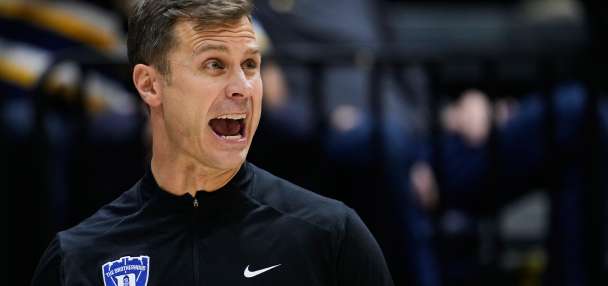 Duke makes its case as top seed by knocking off top-ranked Michigan in March Madness preview